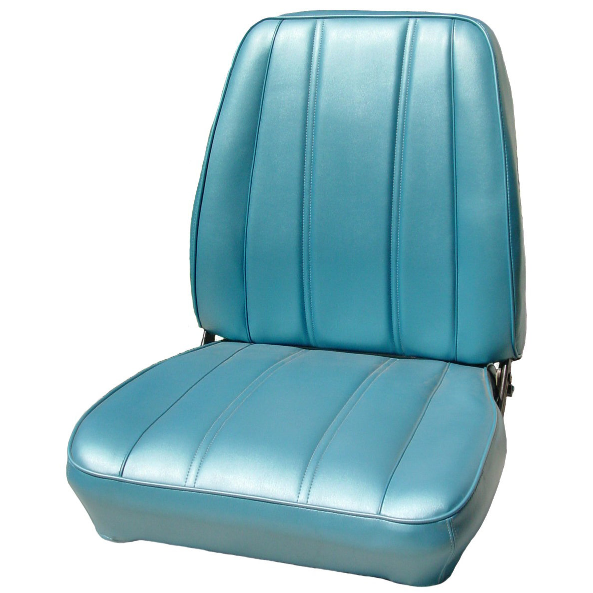 1968 hotsell plymouth barracuda fastback driverside bucket seat