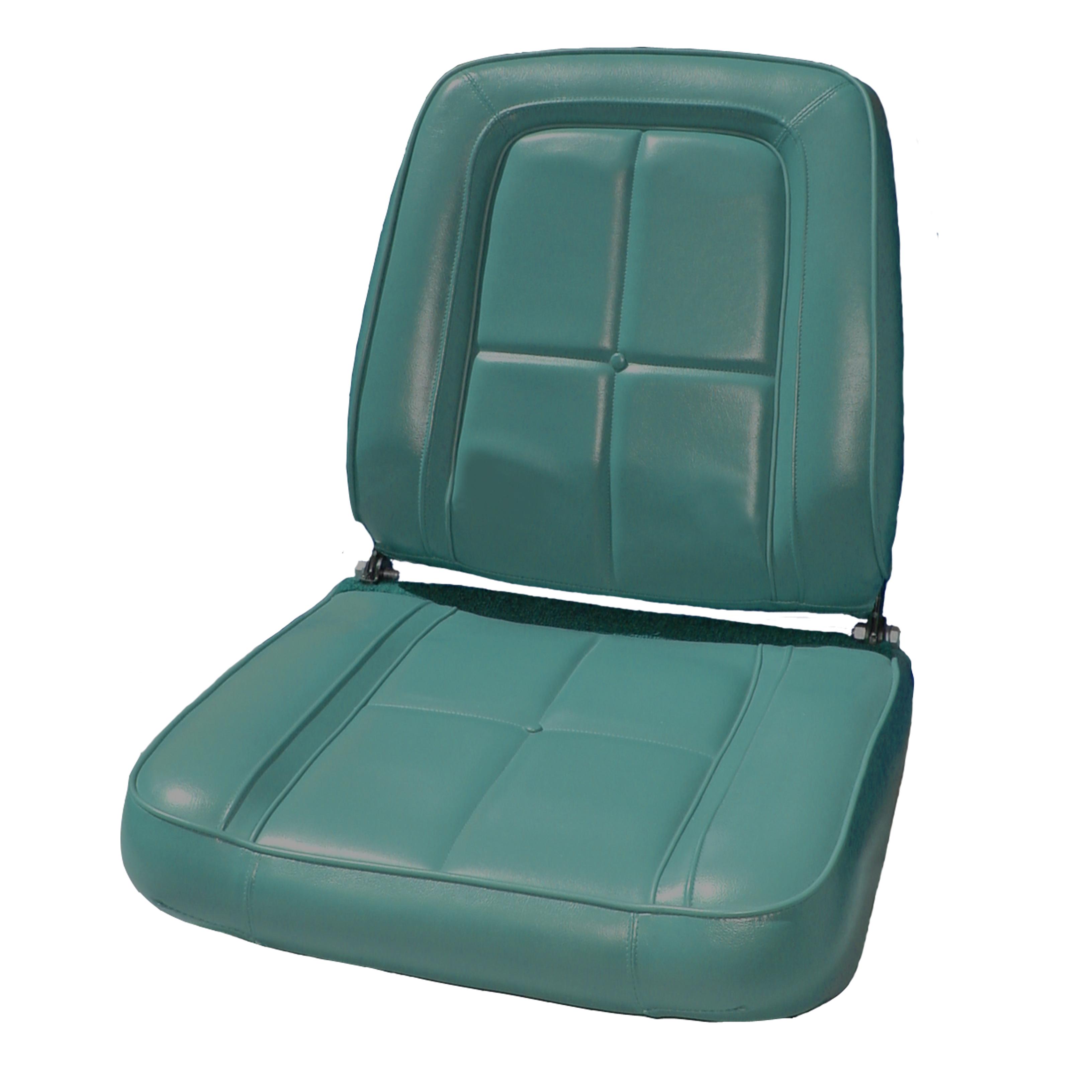 2 Yards 1960 deals Dodge Dart Turquoise Automotive Upholstery turquoise w/Metallic Thread