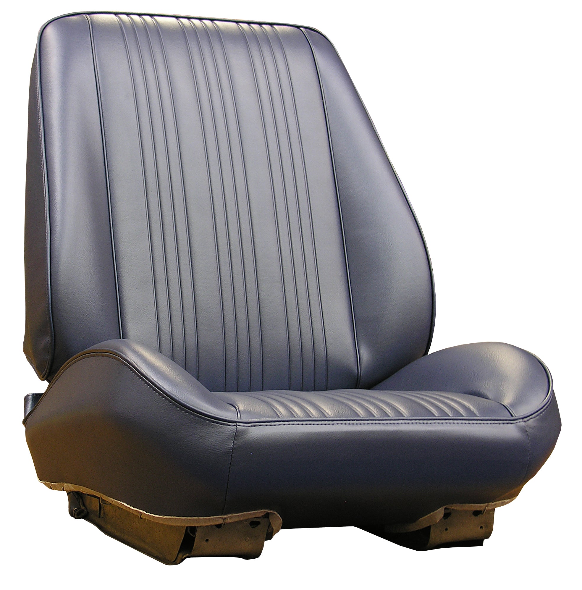 68/69 BKT SEAT MOLDED FOAM,68/69 BUCKET SEAT MOLDED FOAM,68/69 BUCKET SEAT  FOAM