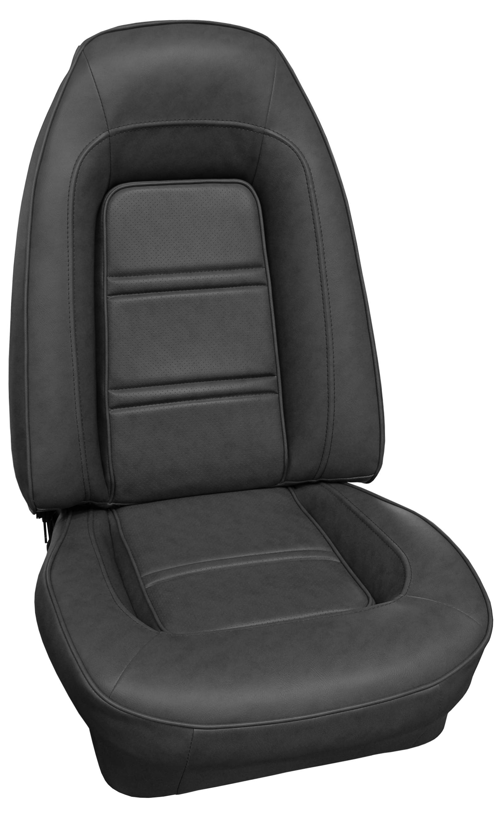 Grey Seat Covers, Grey Leather Seats, Custom Car Seats