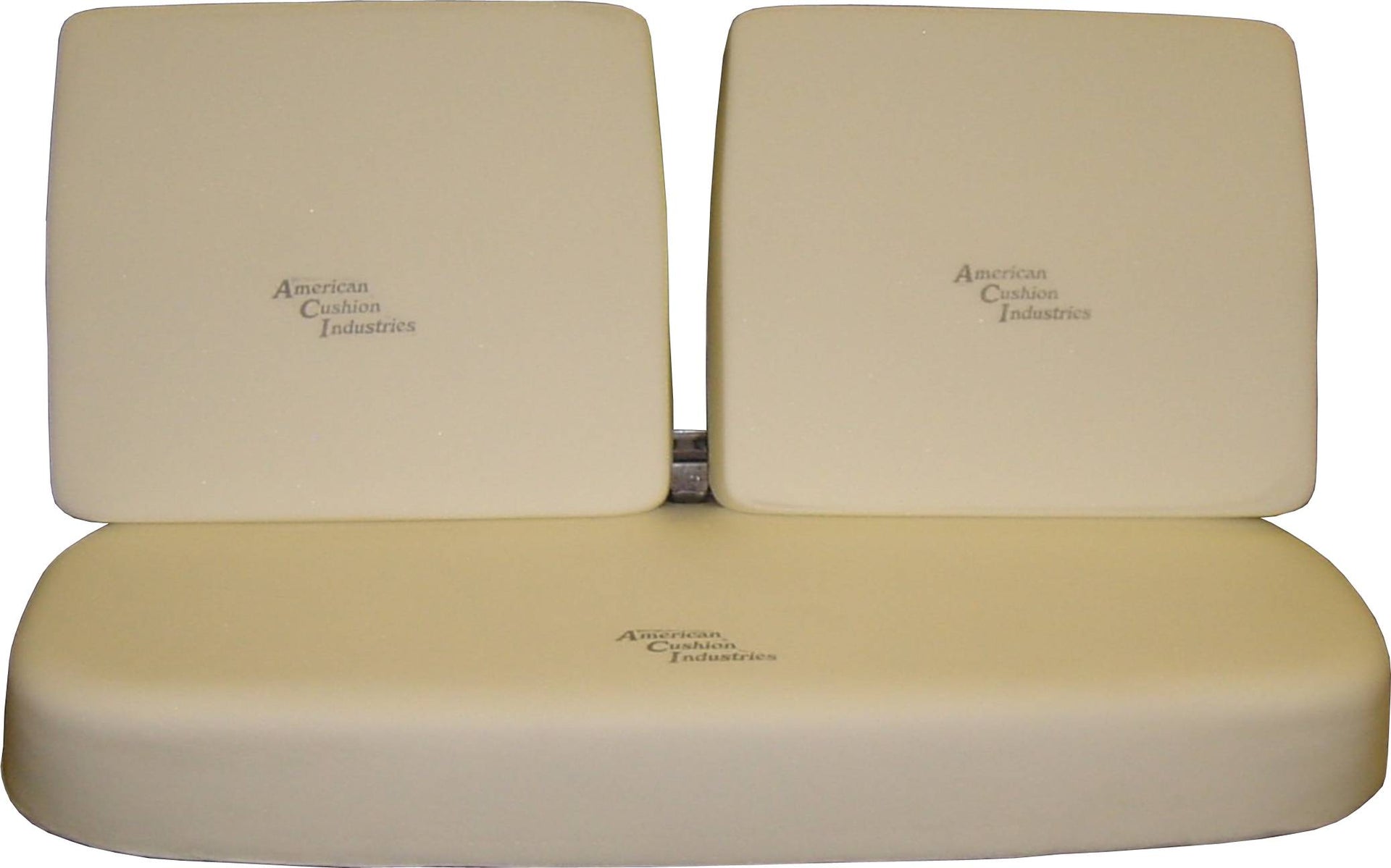 AutoExec AUE00124 Foam Seat Cushion FSC-01B