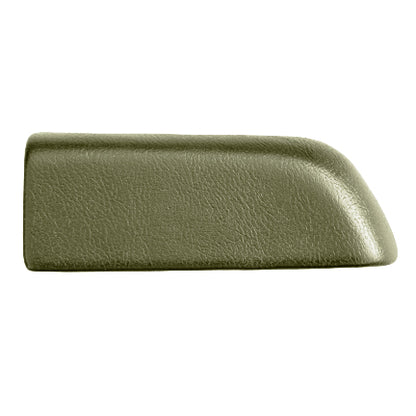 68 GM A-BODY HTP/COUPE REAR ARMREST PADS - WILLOW GOLD