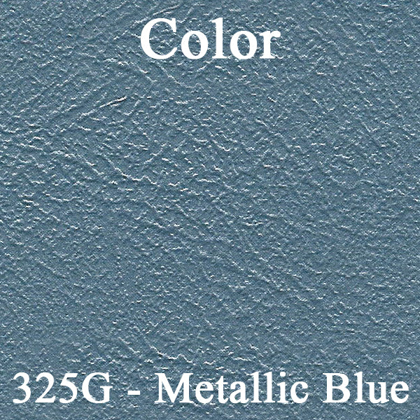 66 CONVERTIBLE BOOT - MET BLUE,66/67 CONVERTIBLE BOOT - BLUE